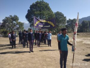 Institute Activities-1