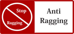 anti-ragging